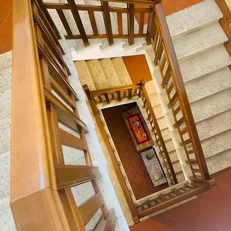 Фермерский дом Agriturismo La Pace *