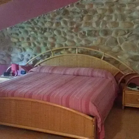 בית חווה Agriturismo La Pace