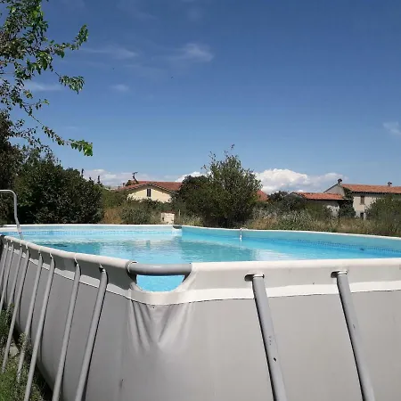Agriturismo La Pace